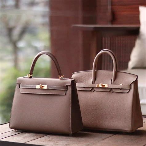 birkin bag vs kelly|hermes birkin and kelly bags.